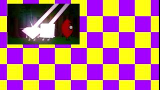 YTPMV BFDI Metal [upl. by Nylirad43]