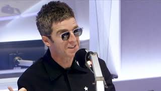 Noel Gallagher’s Best Moments 2018 [upl. by Kingston756]