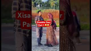 Xisaabta Guurka Party 1 duet religion comedyfilms comedymovies [upl. by Gastineau986]