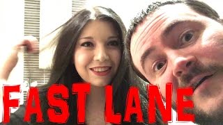 WWE FAST LANE 2016 LIVE REACTION [upl. by Fields513]