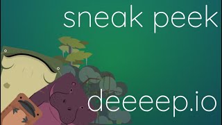 Deeeepio Update  Teaser 1 [upl. by Francesco]