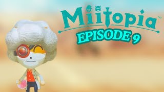 Back to Square One  Miitopia 9 [upl. by Meehar]