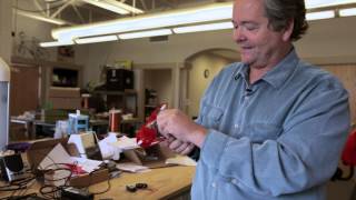 Maker trailer  A documentary on the Maker Movement [upl. by Bonnee973]