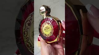 Come fall in love with Al Haramain Perfumes Bon Cherie [upl. by Drofiar]