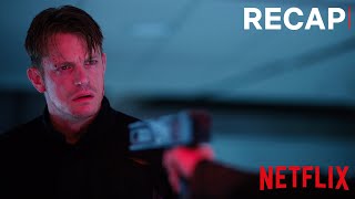 Altered Carbon  Season 1 Episode 3 and 4 Recap  Spoilers [upl. by Lambard]