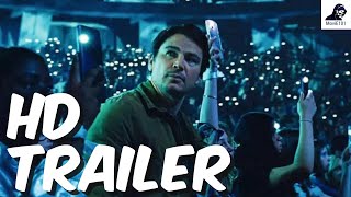 Trap Official Trailer 2024  Josh Hartnett Hayley Mills Saleka Shyamalan [upl. by Seftton427]