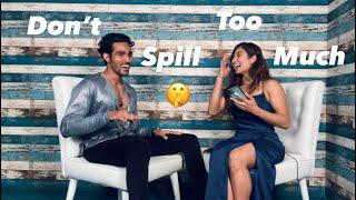 Don’t Spill Too Much Episode 3 Season 2 With Aagaz Akhtar [upl. by Nelsen]