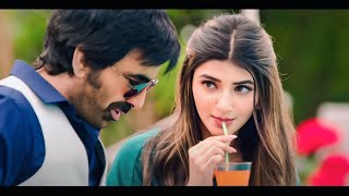 Vittal Wadi HD Superhit Telugu Hindi Dubbed Action Romantic Movie  Rohit Keisha Rawat  Movie [upl. by Sinegra]