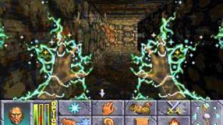 The Elder Scrolls Daggerfall 1996  Official Trailer [upl. by Orsola4]