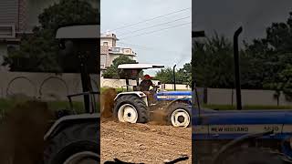 Tractor stun tking👑 shots YouTube viral trending shorts video please guy subscribe karo [upl. by Bear]