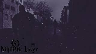 Nihilistic Lover  Lamentos Noturnos [upl. by Sedecrem]