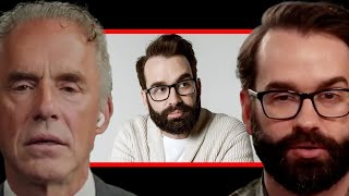 Matt Walsh ShortTerm vs LongTerm Mating Strategies in Humans  Jordan Peterson [upl. by Caralie]