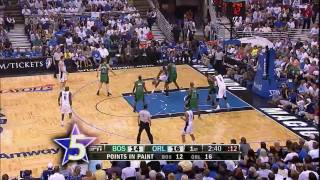 Dwight Howard Top 10 Plays of 2009 [upl. by Chainey]