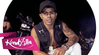 MC Neguinho do Kaxeta  Problemática KondZilla [upl. by Blackington191]