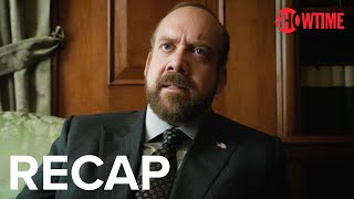 Billions Season 4 Recap in 25 Minutes  SHOWTIME [upl. by Nataline]