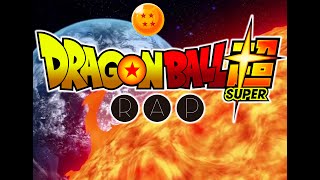 DRAGON BALL RAP SUPER  PORTA  VIDEO OFICIAL RESUBIDO [upl. by Oijres]