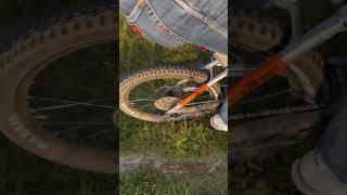 Cube Stereo Hybrid 160 in traumhafter Kulisse in Hemmingen mtb ebike cube [upl. by Letsirc]