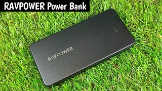 Ravpower Power Bank  Ravpower Powerbank 10000 mAh [upl. by Dan990]