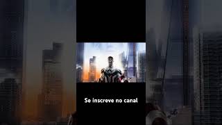 Todos os filmes da Marvel até 2027 partefinal marvel [upl. by Donni]