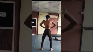 Back transformation3 years hardwork backtransformation bodybuilding fitnessjourney [upl. by Slen]