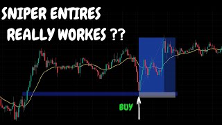 1 Minute PRO Scalping Strategy  For Best Trade Area [upl. by Georgianna]