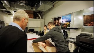 Digital Silver Imaging and Canon imagePROGRAF PRO Series Success Story [upl. by Kcirdlek]