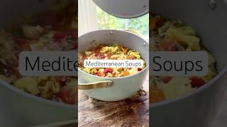 Easy Soup Recipes Follow along for 15 soups you’ll make all season long soup souprecipe [upl. by Uah799]