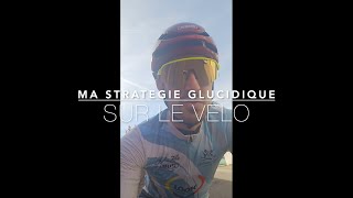 Diabétique de type 1 💉📊 mes stratégies pendant lactivité physique insuline glucides glycémie [upl. by Amehr879]