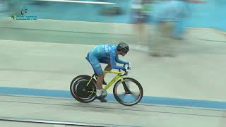 28092024 Campeonato Argentinos de Pista  Bloque 007 [upl. by Duck853]