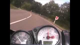 Lochen gsxr 750 srad [upl. by Dawn204]