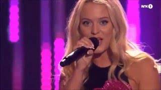 Zara Larsson Lush Life Live 09 01 2016 Idrettsgallaen [upl. by Ennaitsirhc]