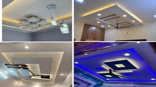 Latest False Ceiling Design For Modern Home Interior Upper Ceiling Design Ideas 2024 Fall Ceilings [upl. by Flower639]