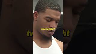 Joe Burrow amp JaMarr Chase react to Week 11s tough loss shorts [upl. by Norah]