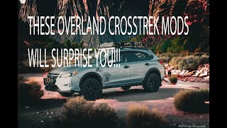 Ground Up Subaru Crosstrek Budget Build [upl. by Epillihp]