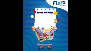 Back to school giveaway with Flora Tissues Shop share amp win big [upl. by Ajuna258]