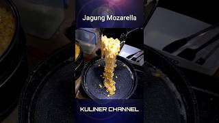 Jagung Mozarella Mantap Pool ngeshortsdulu [upl. by Haberman]