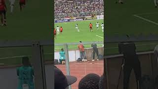 Ghana angola  highlights [upl. by Sosna]