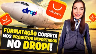 Como fazer a descrição perfeita para produtos de dropshipping [upl. by Capon]