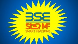 What Is BSE StAR MF [upl. by Colton]