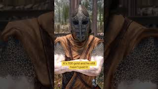 Nazeem has been charged The investigation is ongoing Skyrim Gaming Bethesda [upl. by Rothwell]