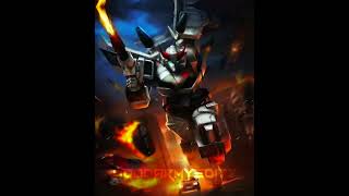 Autobots vs Decepticons ep1 edit wisedit transformers [upl. by Rew]