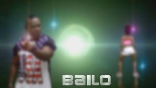 Bailo  Amado Tovar Video Lyric [upl. by Lobiv701]