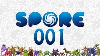 The Science Behind Spore [upl. by Ertsevlis]