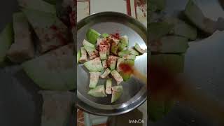 Guava Chaatshortsmr manas kumaryoutube shortsvlogs [upl. by Gretta]