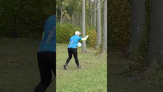 Best of Hole 5  Tamsalu DG Championship [upl. by Yesnel]