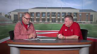 RedHawk Football Weekly 10162024 [upl. by Nedrob]