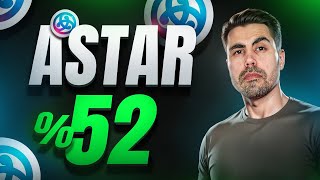 Earn 52 APR Staking ASTAR Tokens  Full Guide [upl. by Reeves]