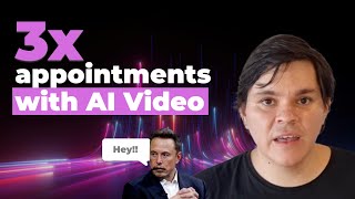 3 strategies to Use AI Video Agents in your business TODAY [upl. by Ifen]