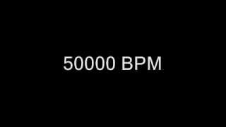 Speedcore 100000 bpm [upl. by Monteria]