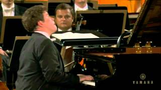 Denis Matsuev  Tchaikovsky  The Seasons No 5 Op 37a [upl. by Czarra]